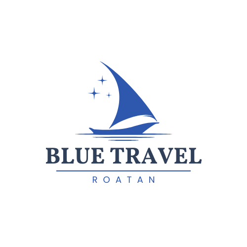 Blue Travel Roatan